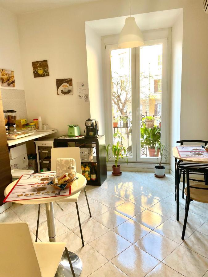 A In Alojamento de Acomodação e Pequeno-almoço 2*