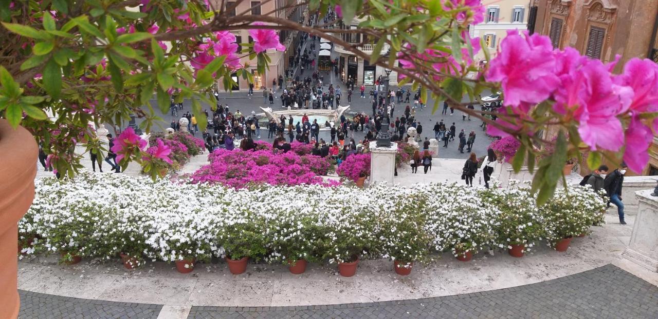 Alojamento de Acomodação e Pequeno-almoço A In Roma