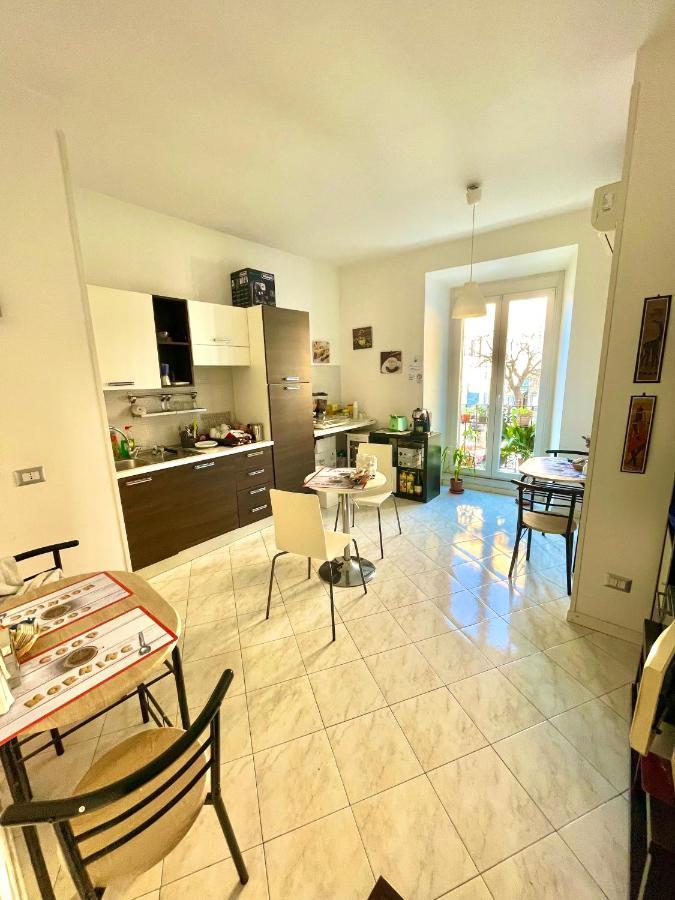 A In Alojamento de Acomodação e Pequeno-almoço Roma